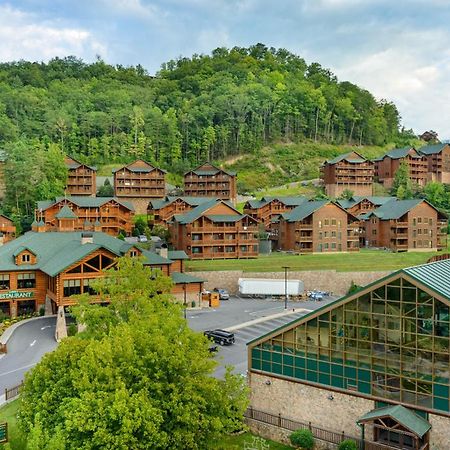 Gatlinburg Westgate Smoky Mountain Hotel Bagian luar foto