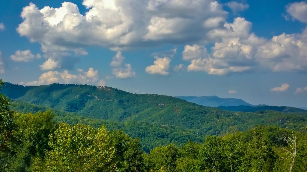 Gatlinburg Westgate Smoky Mountain Hotel Bagian luar foto